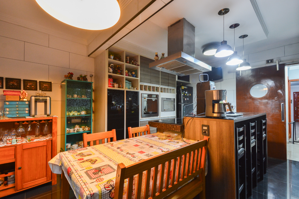 Casa, 3 quartos, 143 m² - Foto 22