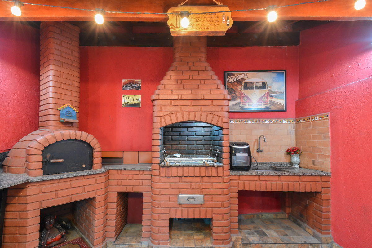 Casa, 3 quartos, 143 m² - Foto 24
