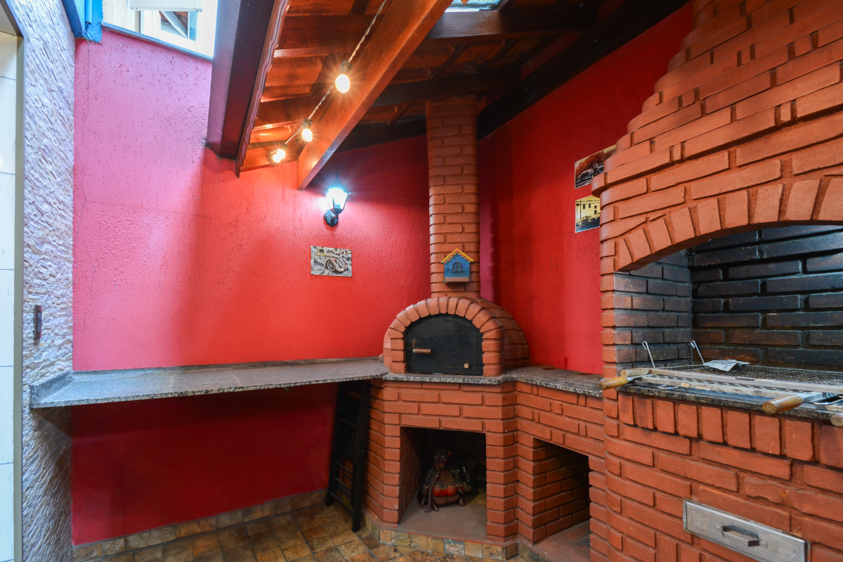 Casa, 3 quartos, 143 m² - Foto 25