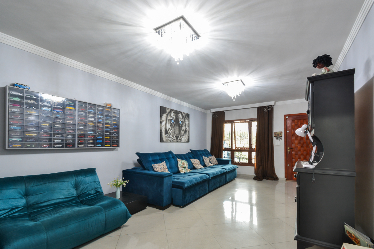 Casa, 3 quartos, 143 m² - Foto 6