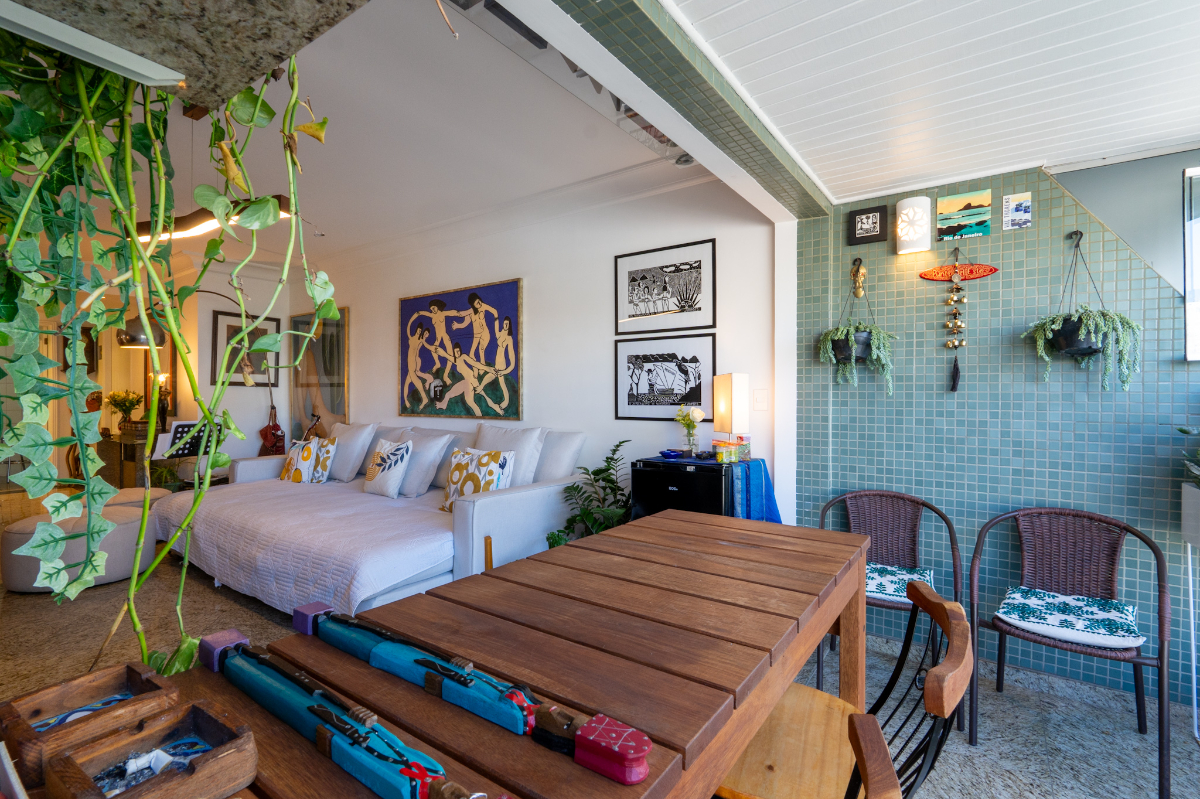 Apartamento, 3 quartos, 133 m² - Foto 10