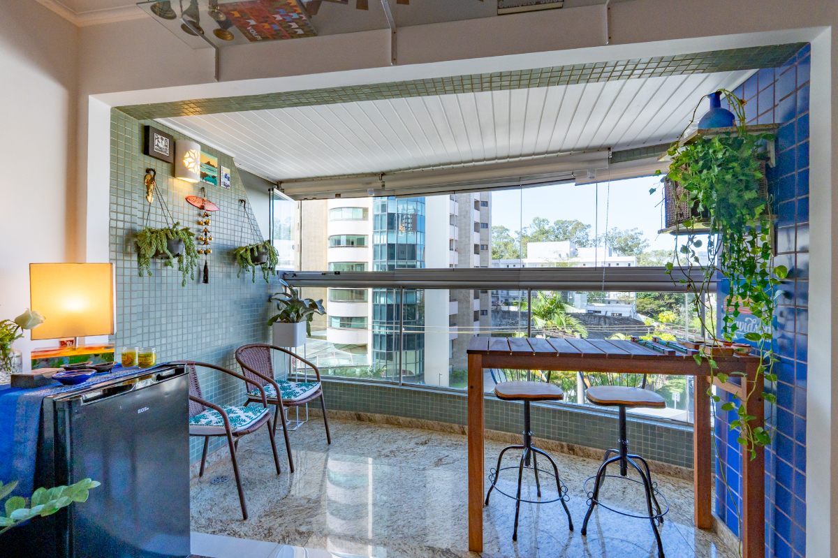 Apartamento, 3 quartos, 133 m² - Foto 12