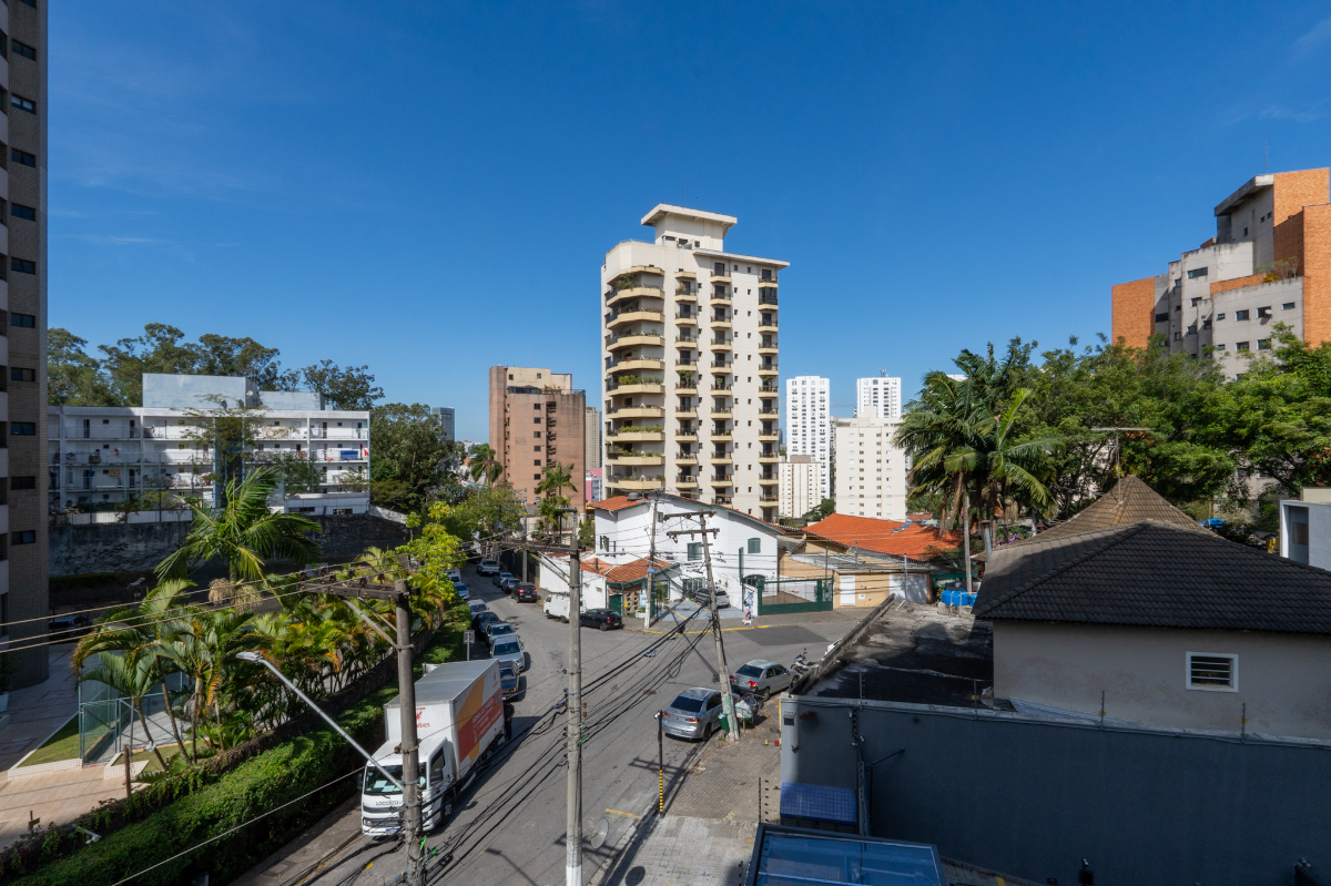 Apartamento, 3 quartos, 133 m² - Foto 14