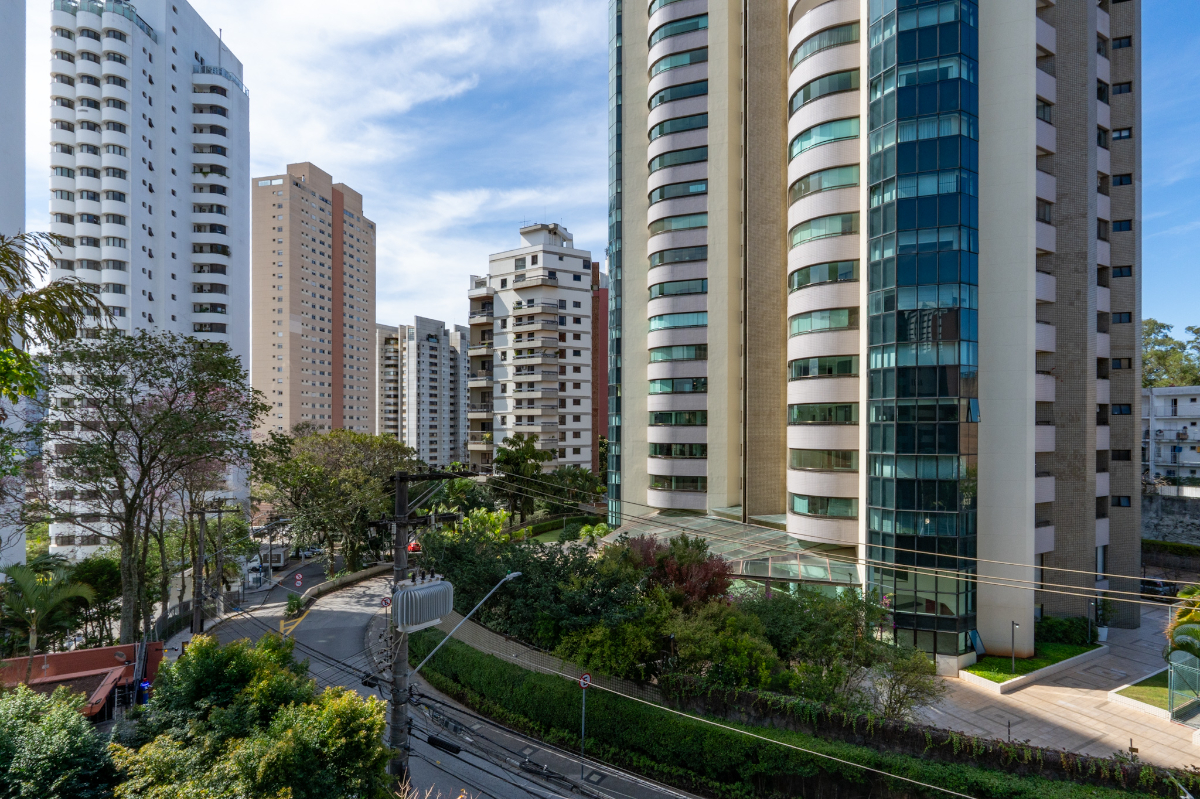 Apartamento, 3 quartos, 133 m² - Foto 15