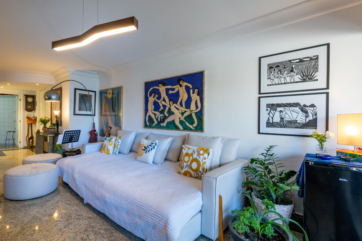 Apartamento, 3 quartos, 133 m² - Foto 16