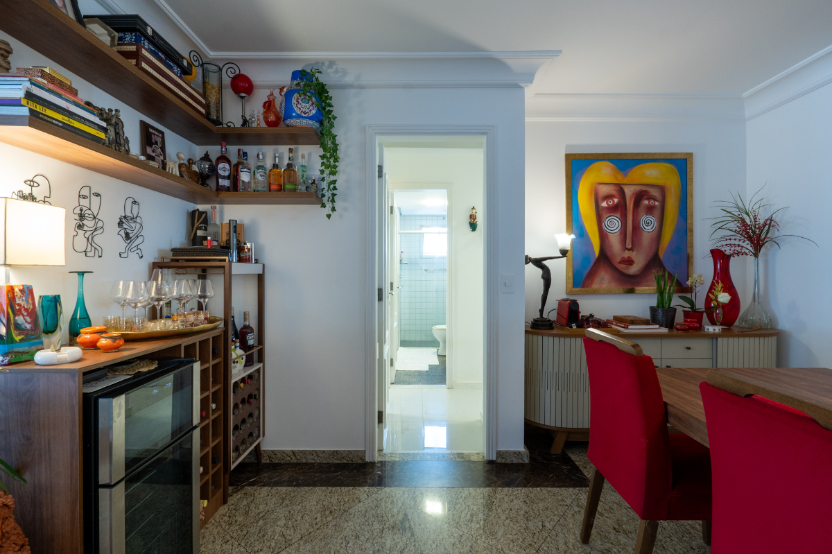 Apartamento, 3 quartos, 133 m² - Foto 17