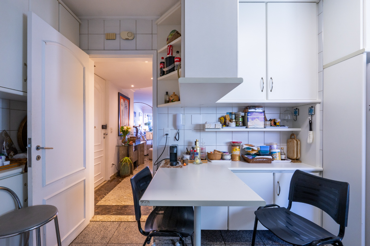 Apartamento, 3 quartos, 133 m² - Foto 18