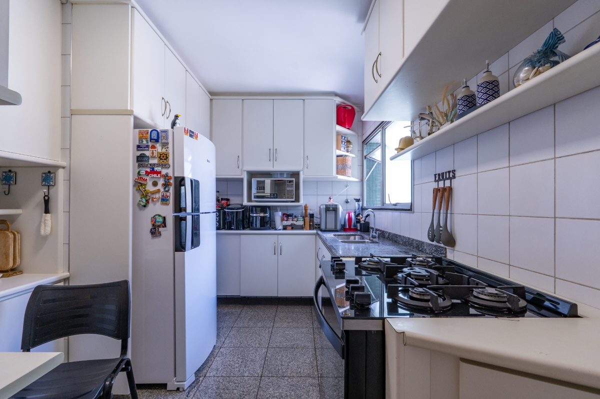 Apartamento, 3 quartos, 133 m² - Foto 19