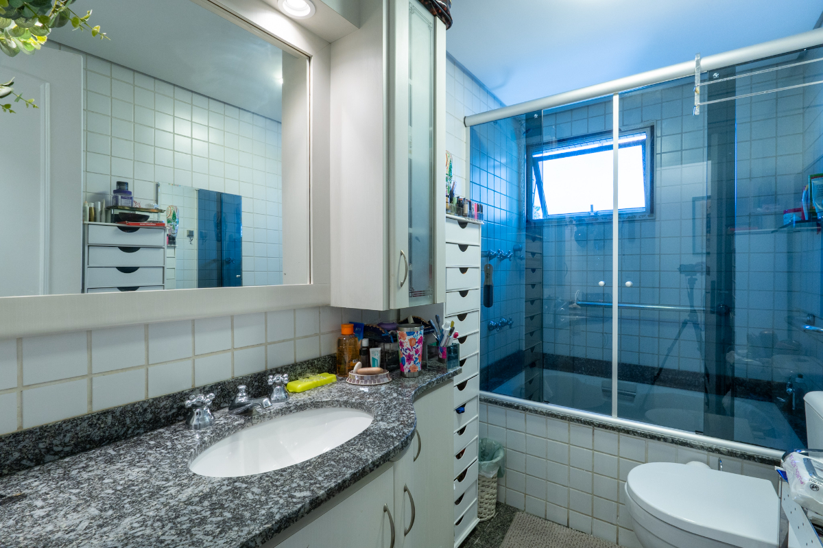Apartamento, 3 quartos, 133 m² - Foto 20