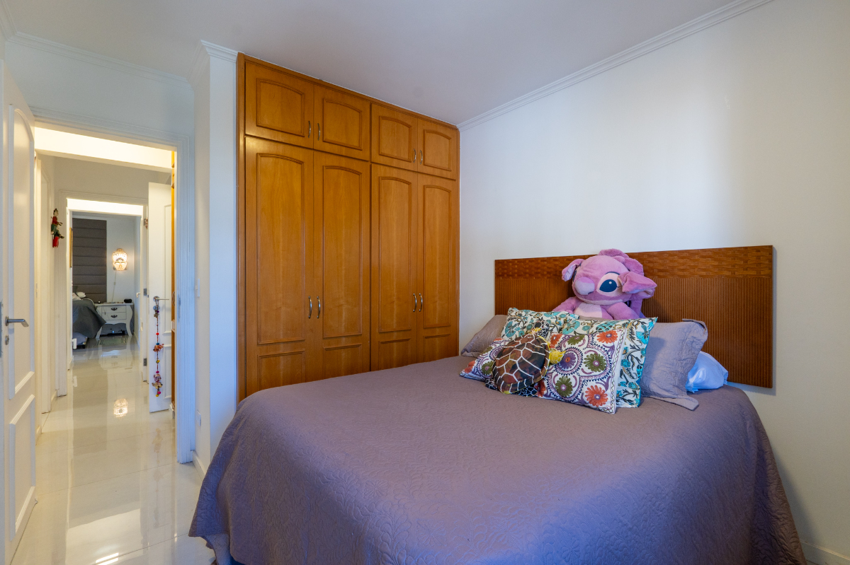 Apartamento, 3 quartos, 133 m² - Foto 21