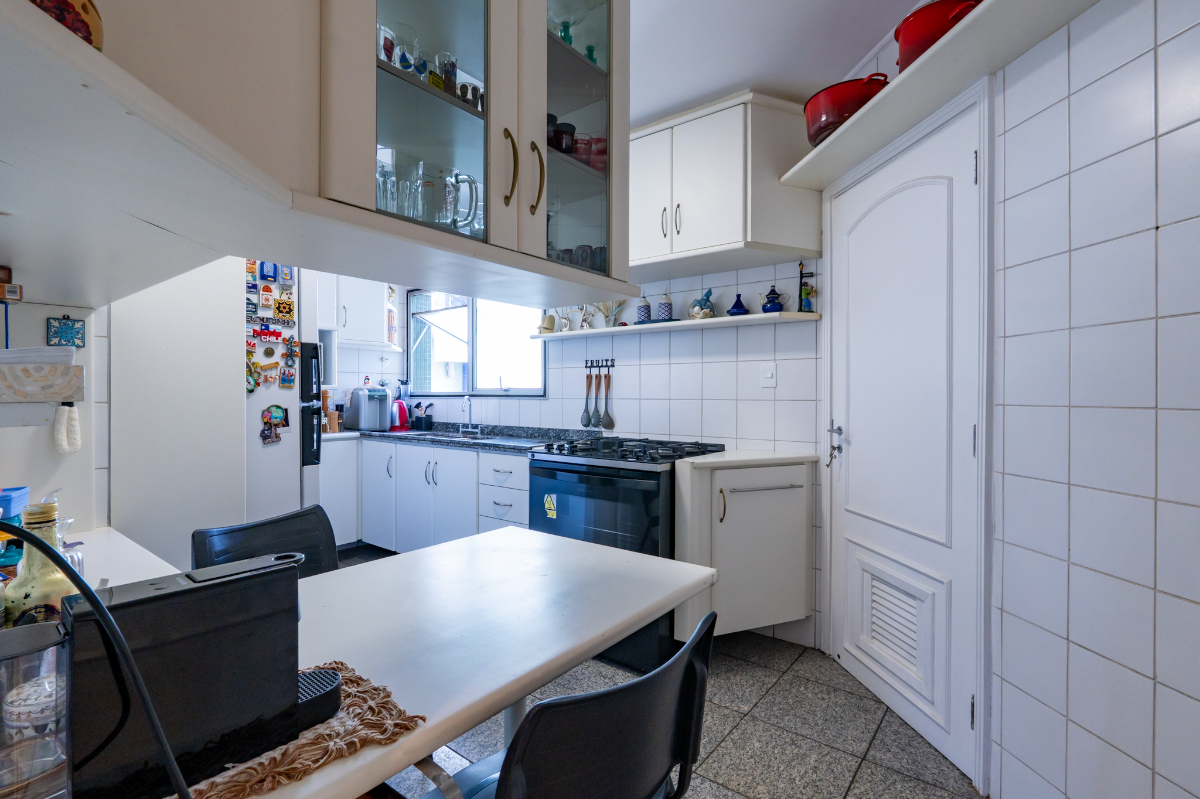Apartamento, 3 quartos, 133 m² - Foto 22