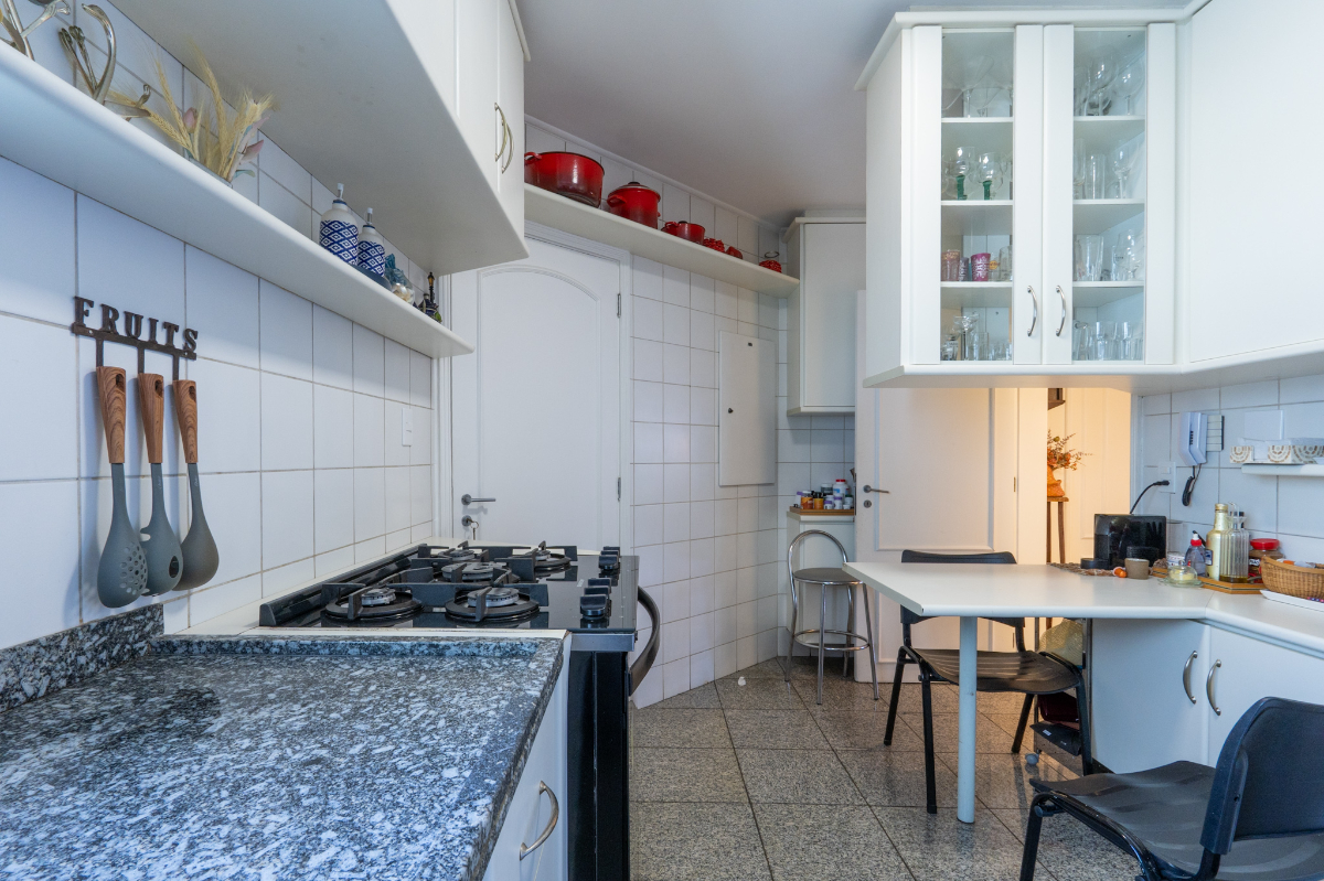 Apartamento, 3 quartos, 133 m² - Foto 23