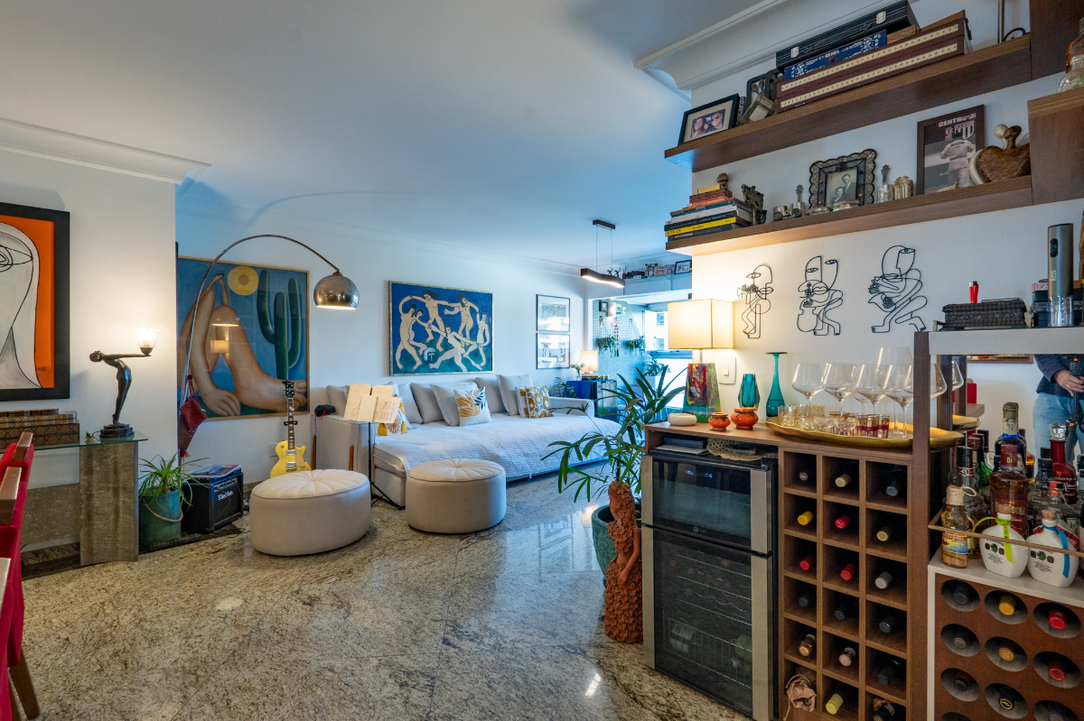 Apartamento, 3 quartos, 133 m² - Foto 24