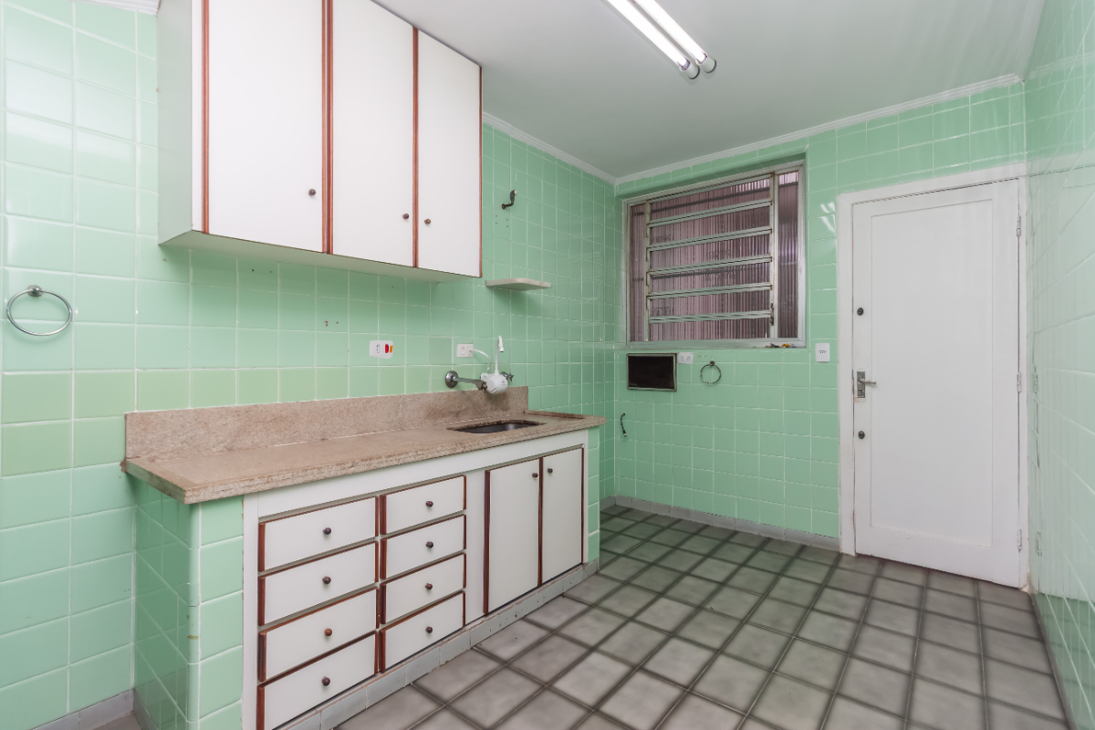 Casa, 3 quartos, 203 m² - Foto 21