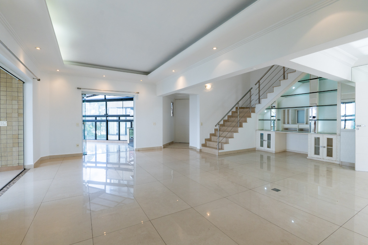 Apartamento, 4 quartos, 272 m² - Foto 1