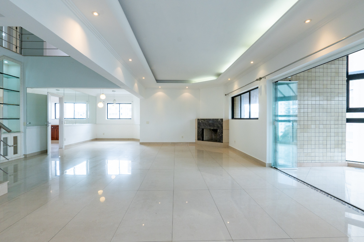Apartamento, 4 quartos, 272 m² - Foto 11