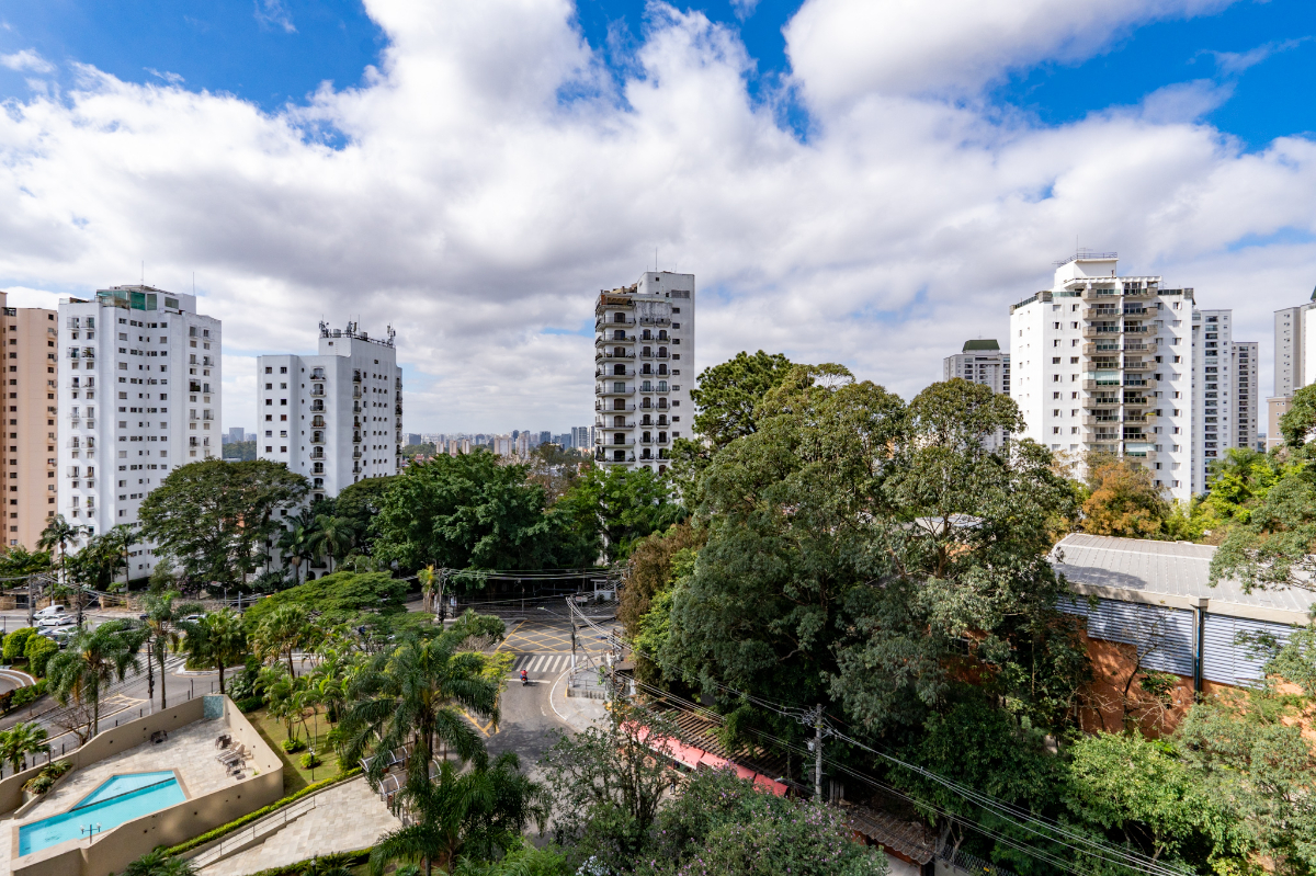Apartamento, 4 quartos, 272 m² - Foto 13