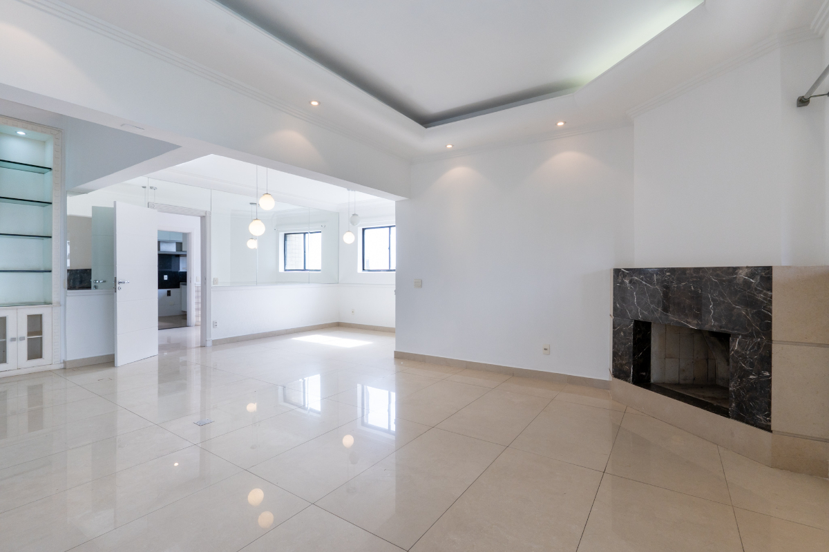 Apartamento, 4 quartos, 272 m² - Foto 14