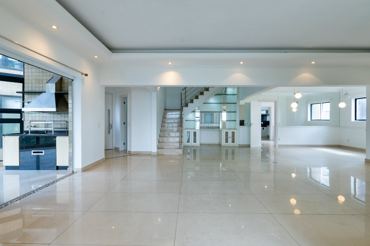 Apartamento, 4 quartos, 272 m² - Foto 15