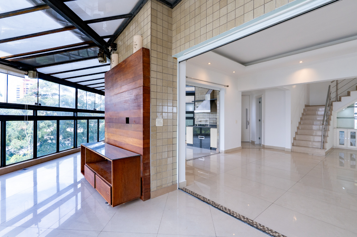 Apartamento, 4 quartos, 272 m² - Foto 18