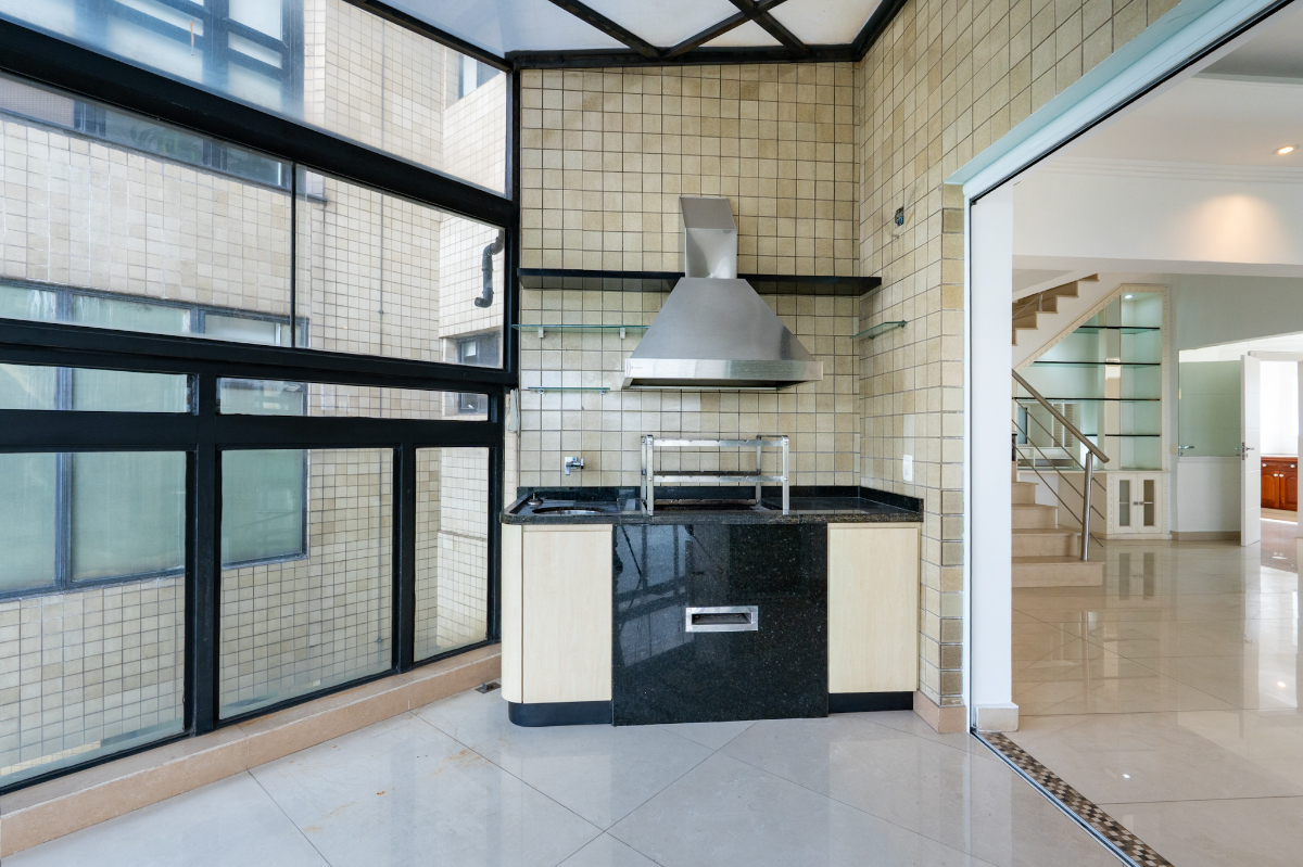 Apartamento, 4 quartos, 272 m² - Foto 4