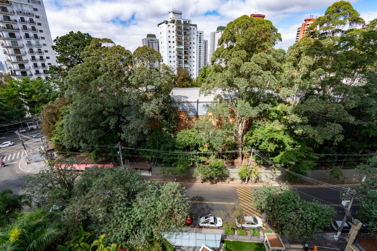 Apartamento, 4 quartos, 272 m² - Foto 5
