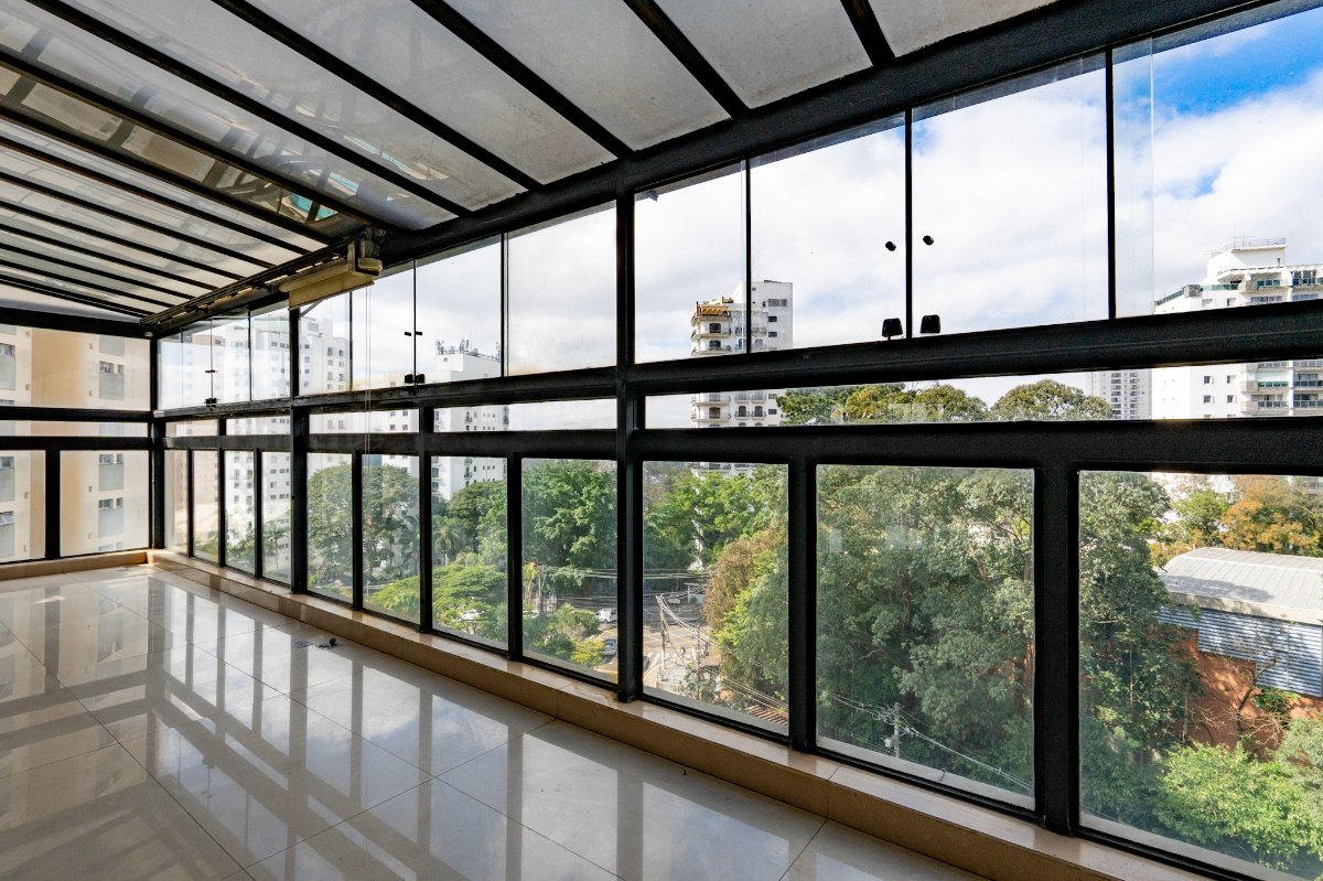 Apartamento, 4 quartos, 272 m² - Foto 6