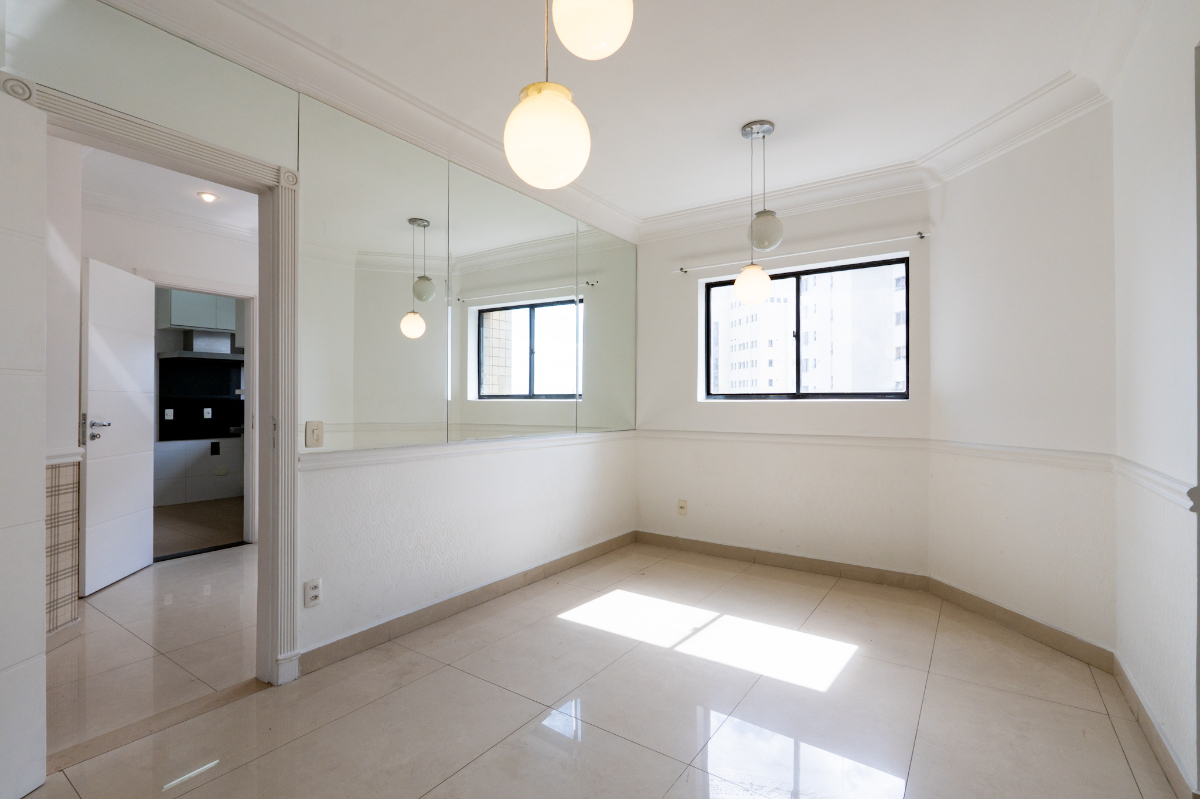 Apartamento, 4 quartos, 272 m² - Foto 8