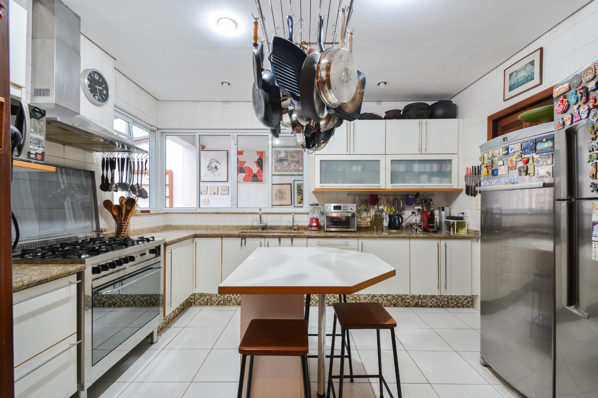 Casa, 3 quartos, 422 m² - Foto 10