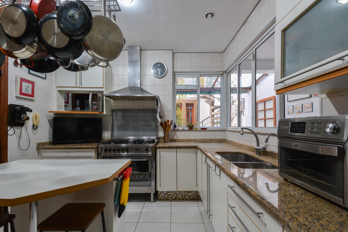 Casa, 3 quartos, 422 m² - Foto 11
