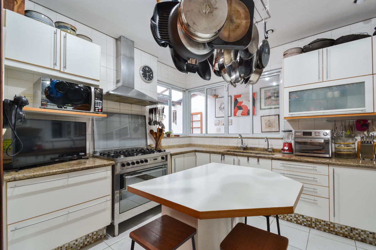 Casa, 3 quartos, 422 m² - Foto 12