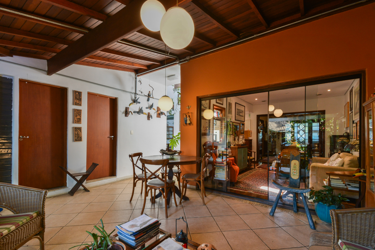 Casa, 3 quartos, 422 m² - Foto 16