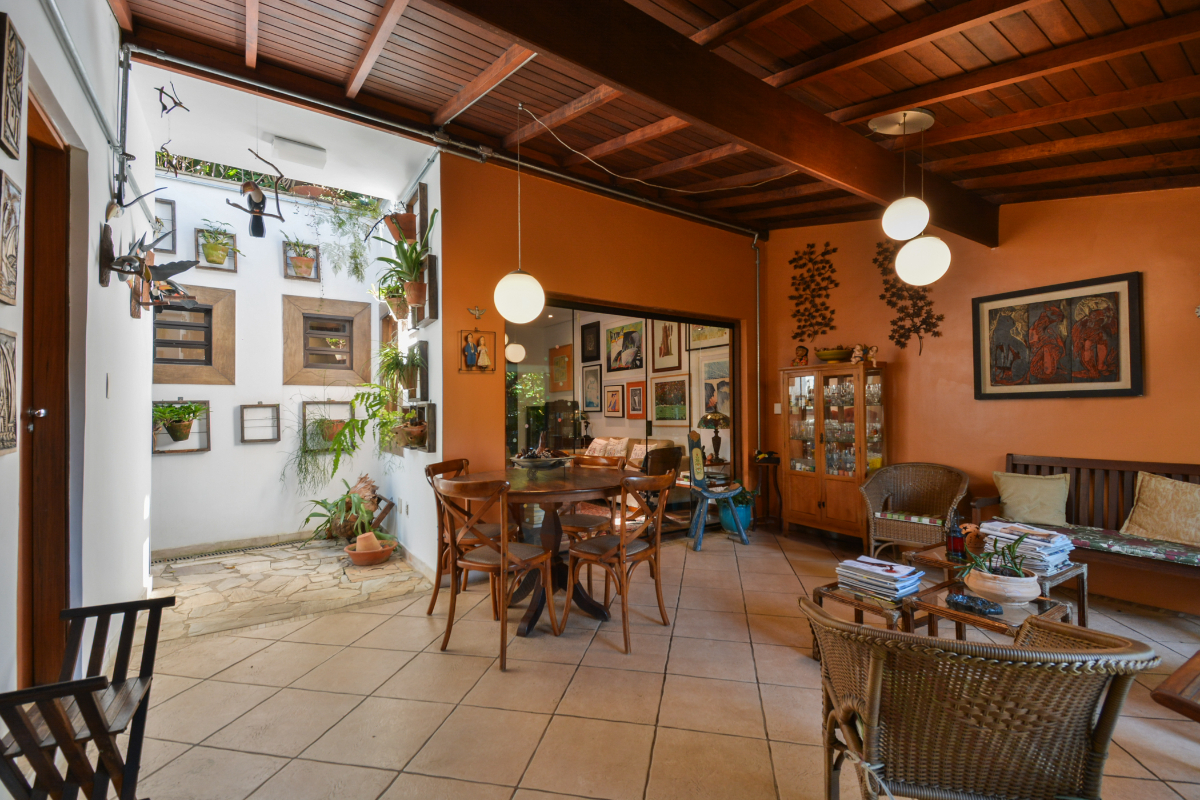 Casa, 3 quartos, 422 m² - Foto 17