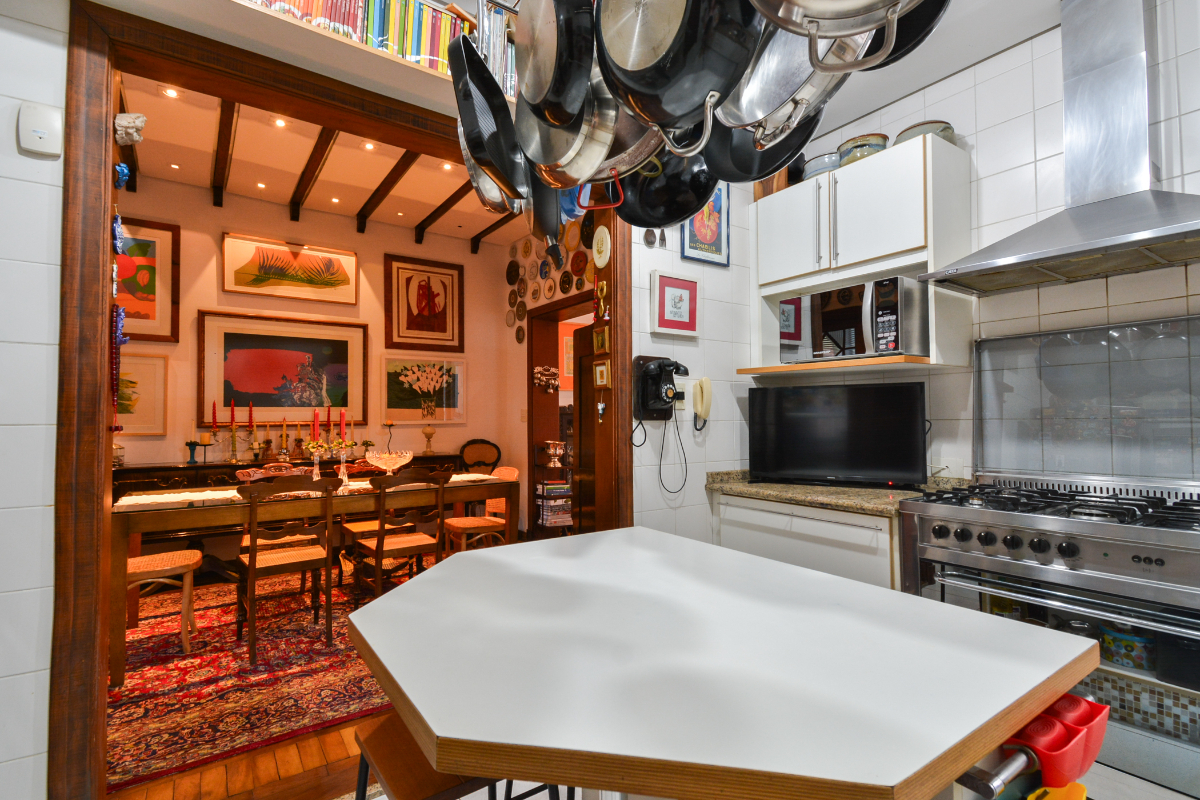 Casa, 3 quartos, 422 m² - Foto 21