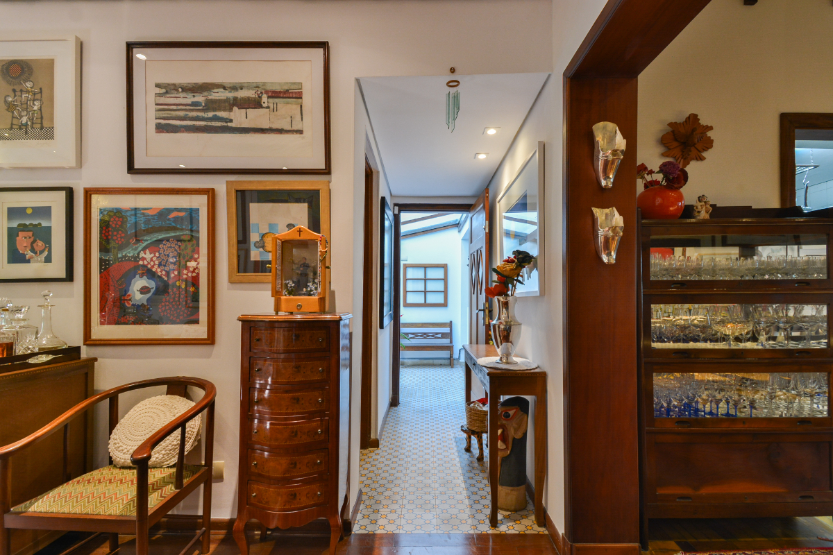 Casa, 3 quartos, 422 m² - Foto 5