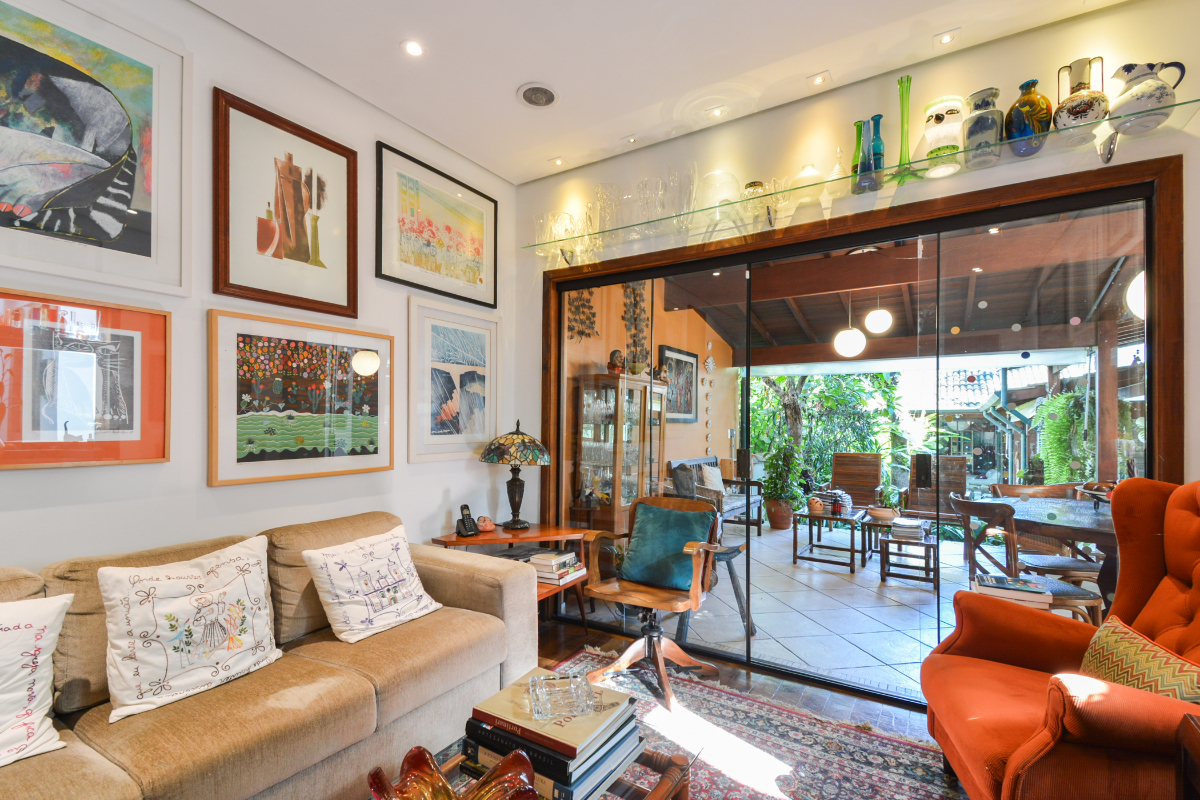 Casa, 3 quartos, 422 m² - Foto 6