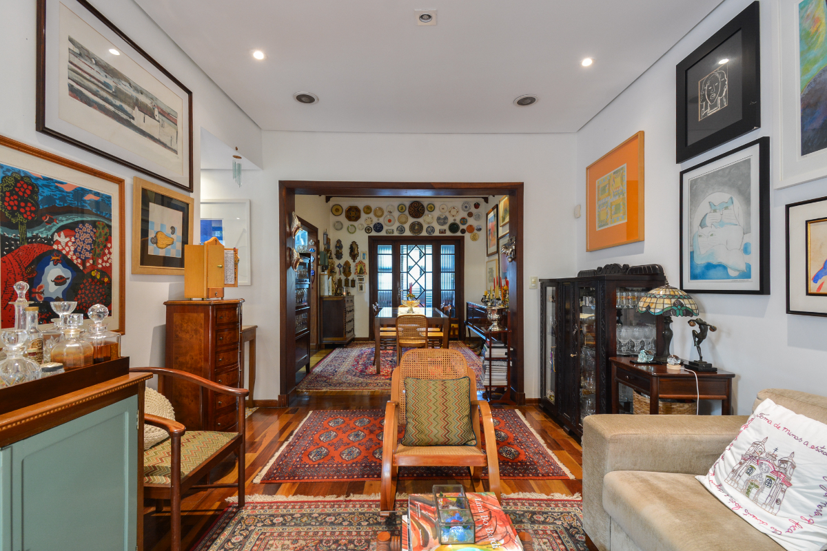 Casa, 3 quartos, 422 m² - Foto 7