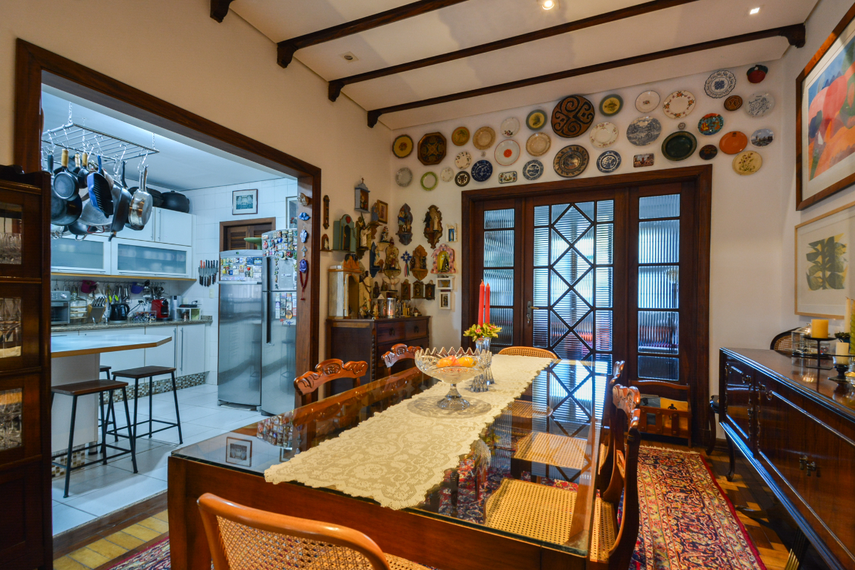 Casa, 3 quartos, 422 m² - Foto 8