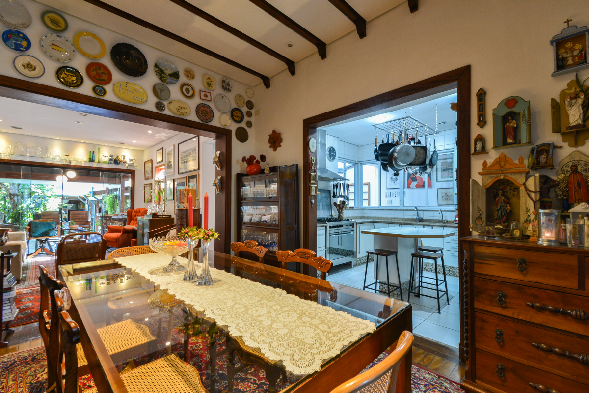 Casa, 3 quartos, 422 m² - Foto 9