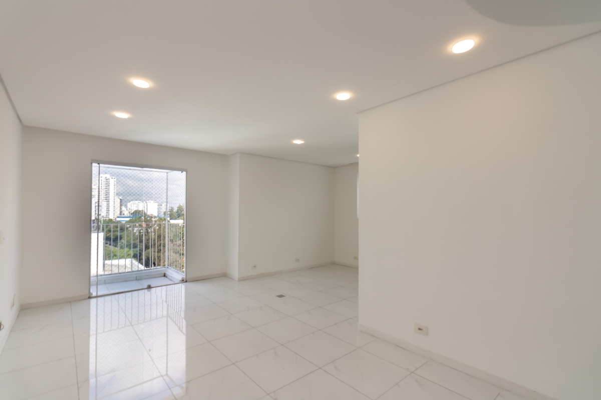 Cobertura, 3 quartos, 147 m² - Foto 1