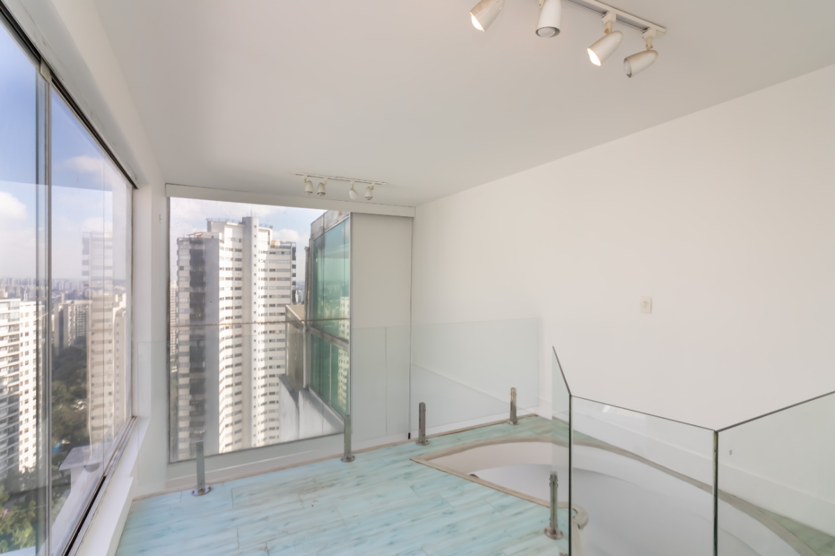 Cobertura, 3 quartos, 147 m² - Foto 16