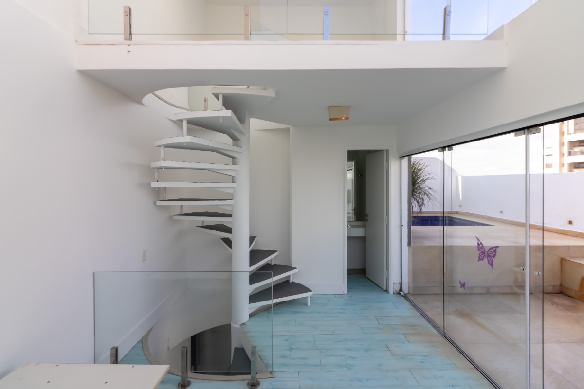 Cobertura, 3 quartos, 147 m² - Foto 19
