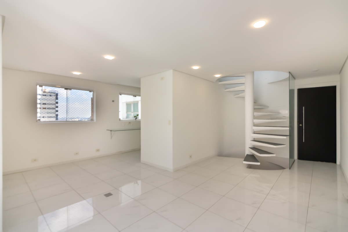 Cobertura, 3 quartos, 147 m² - Foto 2