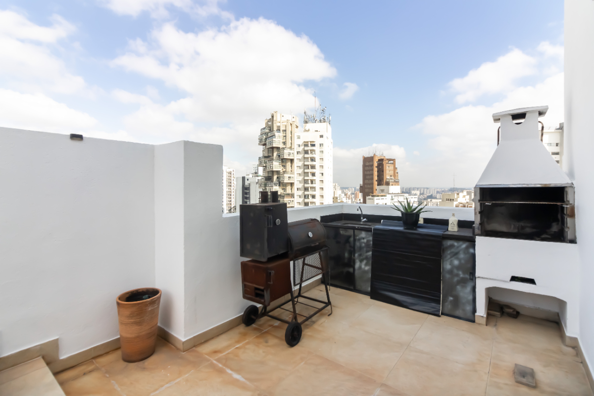 Cobertura, 3 quartos, 147 m² - Foto 21