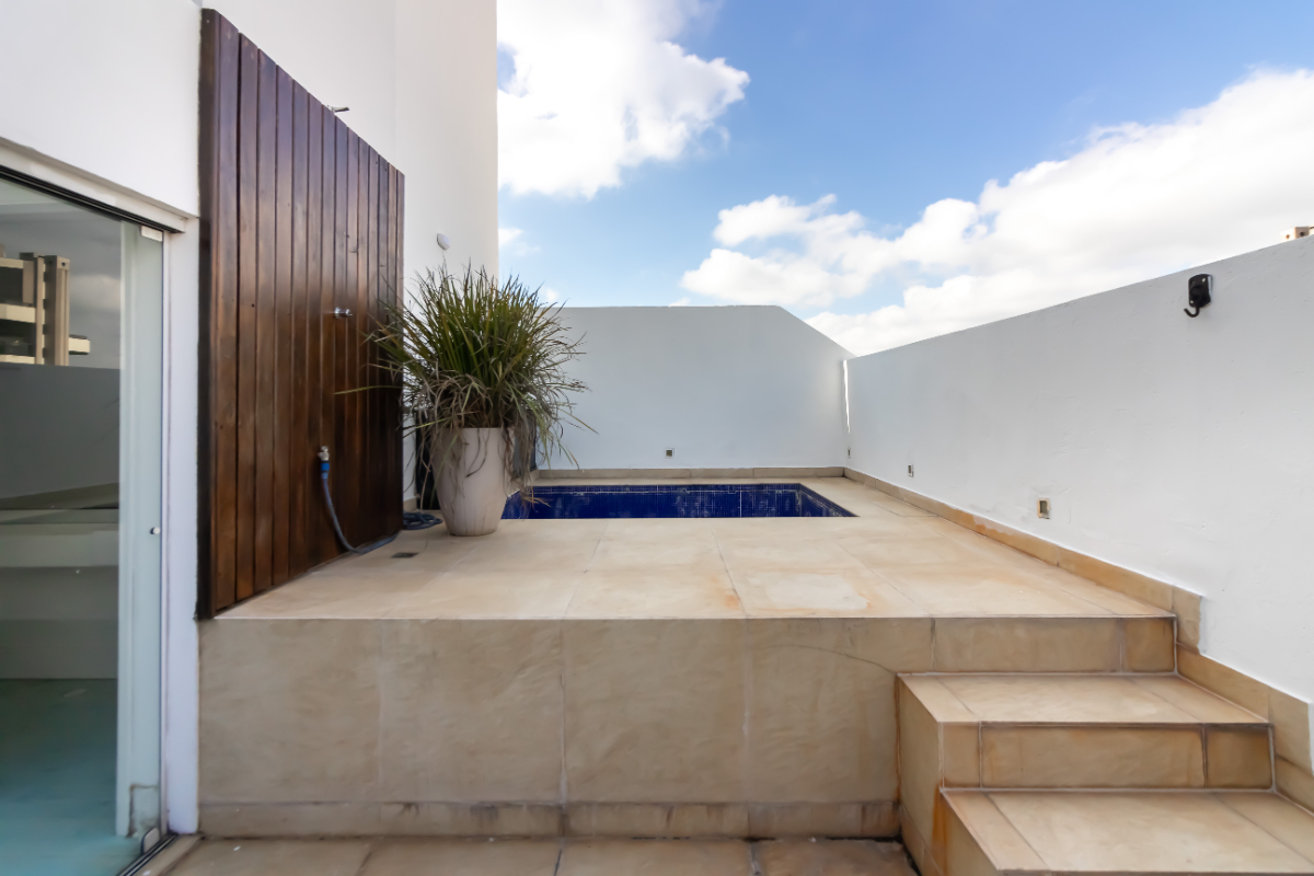 Cobertura, 3 quartos, 147 m² - Foto 24