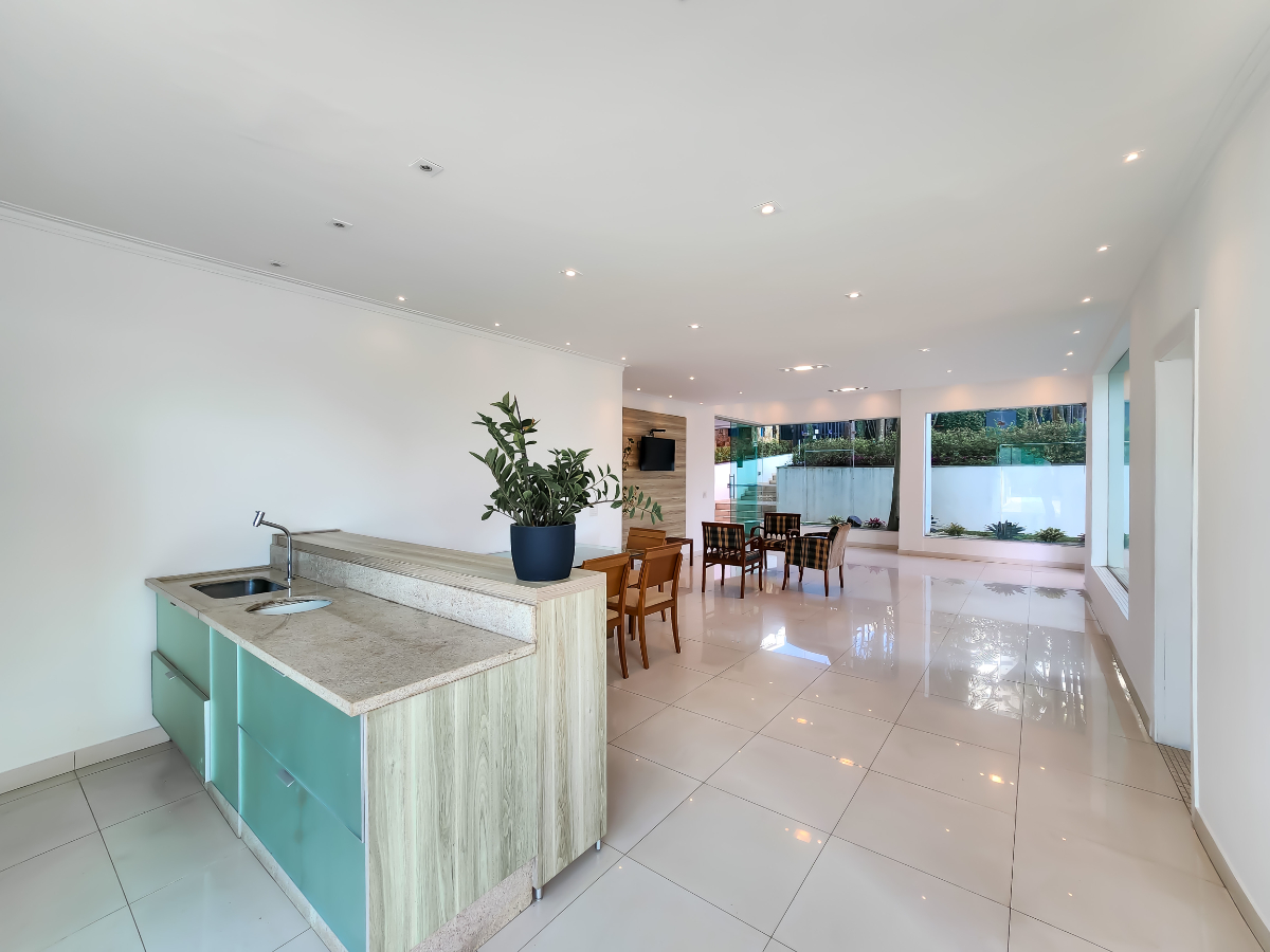 Cobertura, 3 quartos, 147 m² - Foto 25