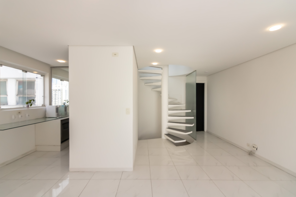 Cobertura, 3 quartos, 147 m² - Foto 3