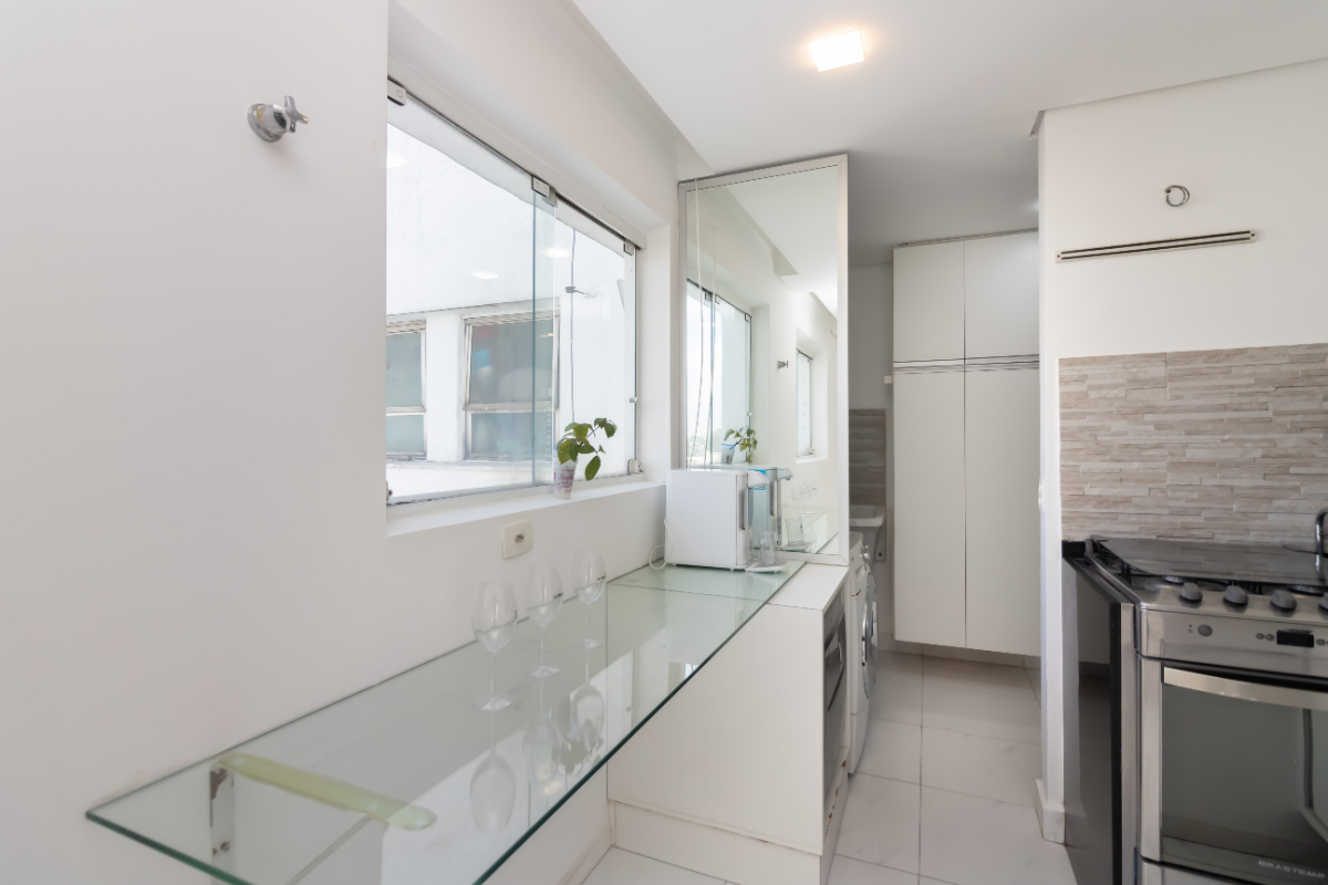 Cobertura, 3 quartos, 147 m² - Foto 6