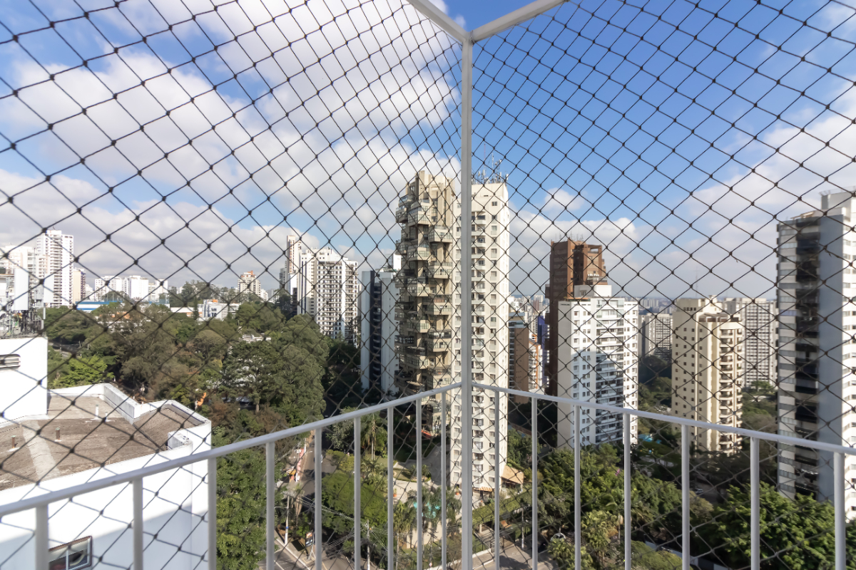 Cobertura, 3 quartos, 147 m² - Foto 8