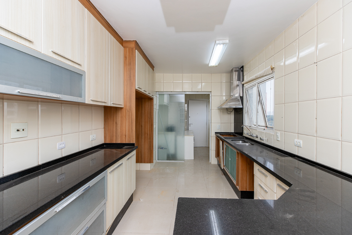Cobertura, 4 quartos, 400 m² - Foto 12